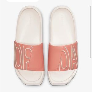 Nike Jordan Nola sandal slides